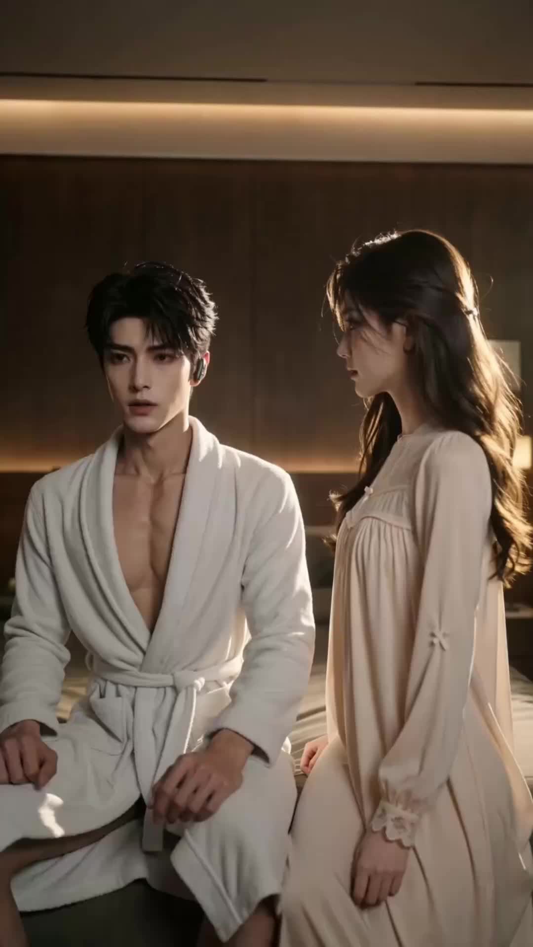 Episode 48 of When Love Takes Hold