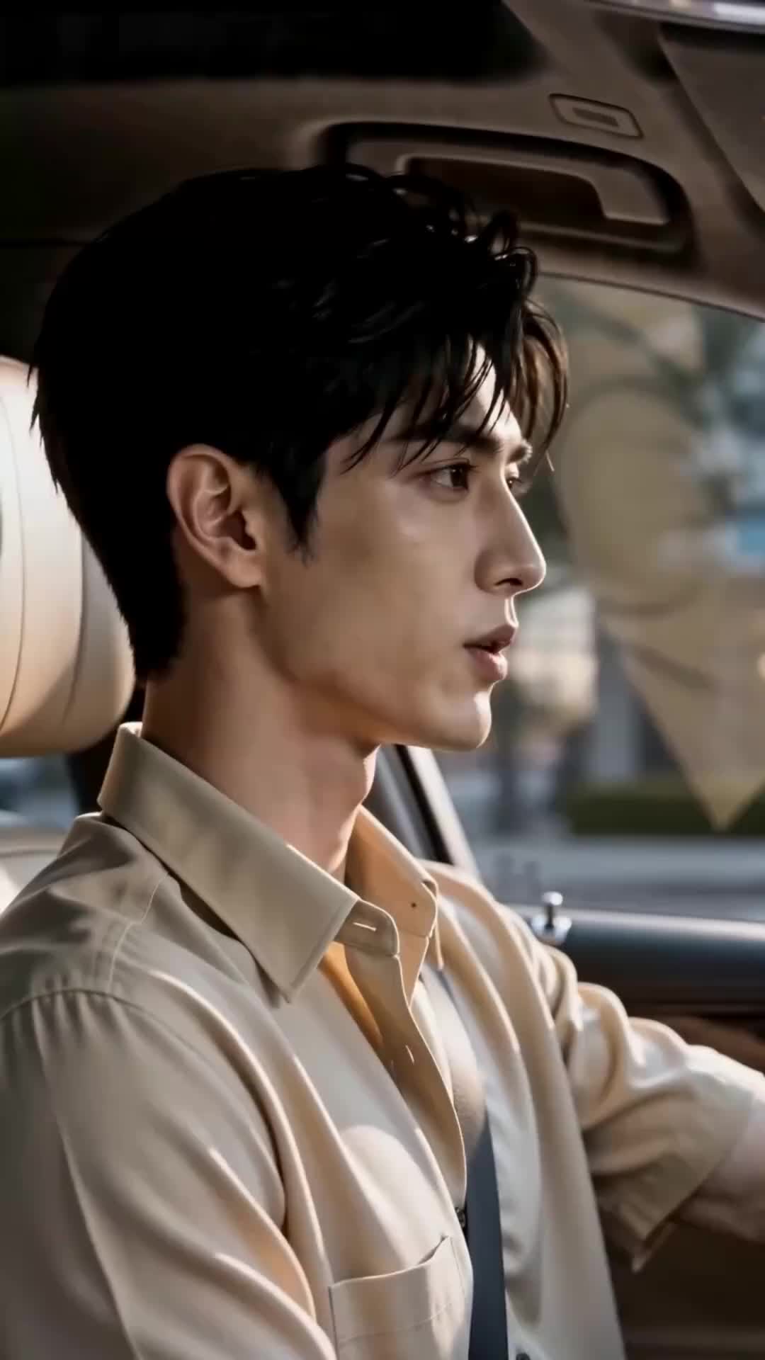 Episode 49 of When Love Takes Hold