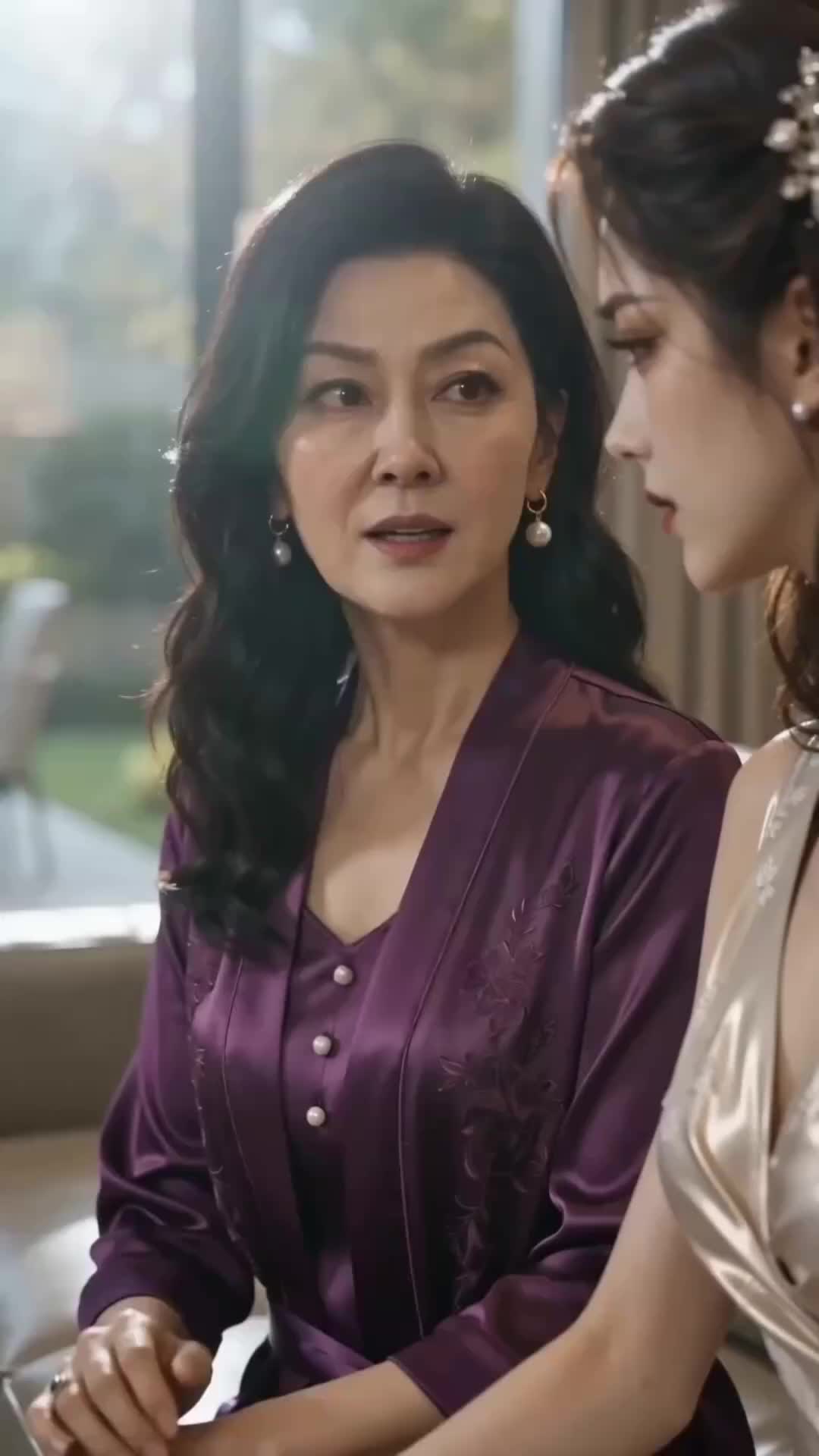 Episode 5 of When Love Takes Hold