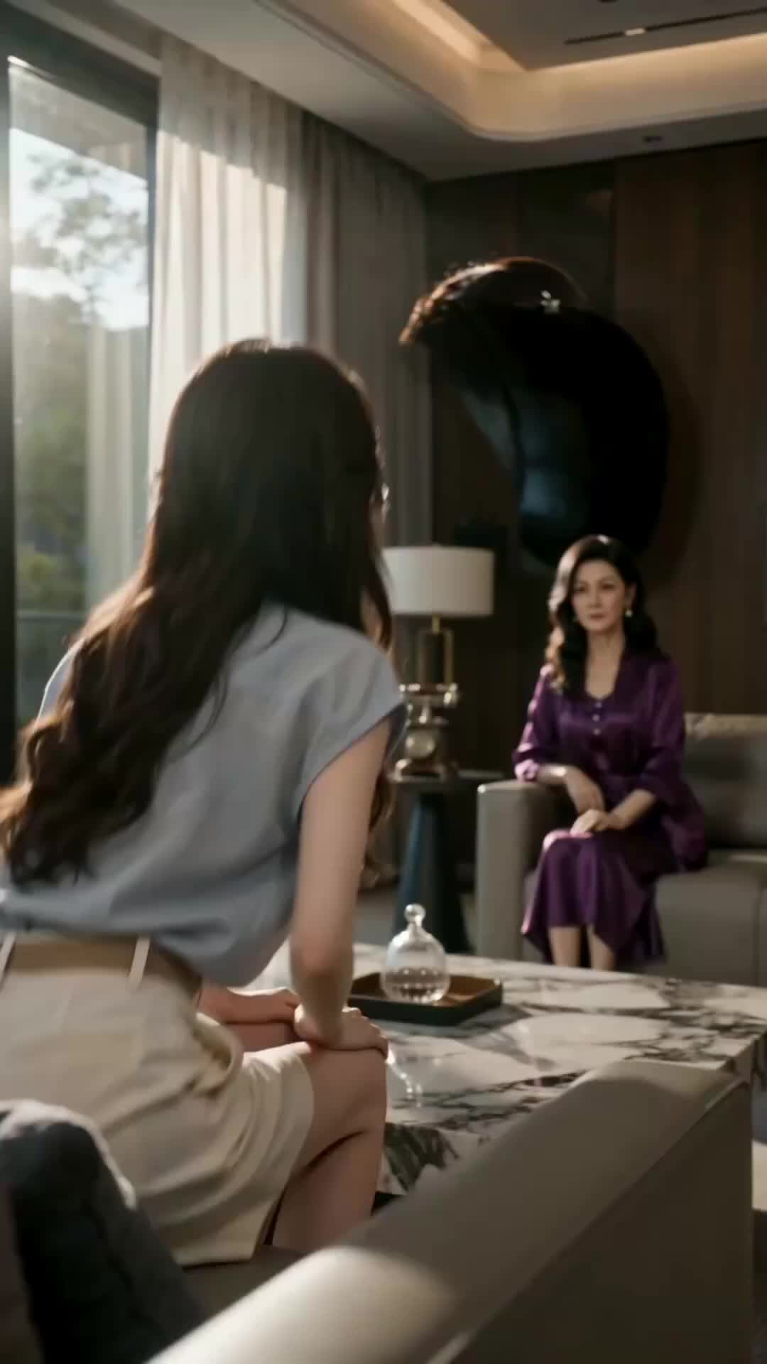 Episode 52 of When Love Takes Hold