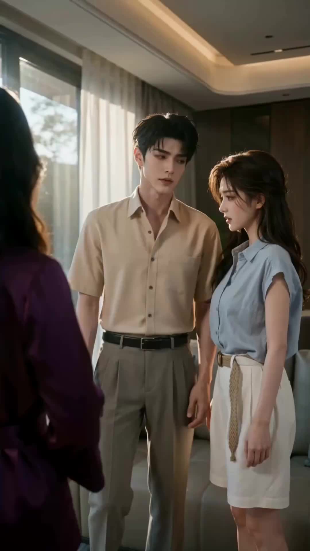 Episode 53 of When Love Takes Hold