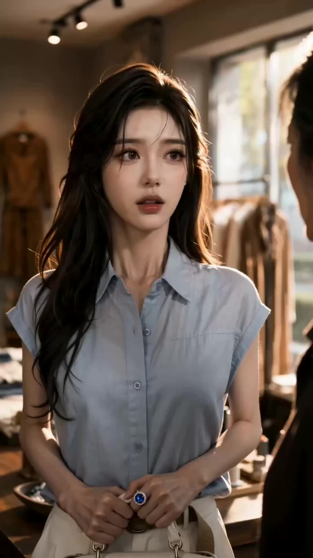 Episode 56 of When Love Takes Hold