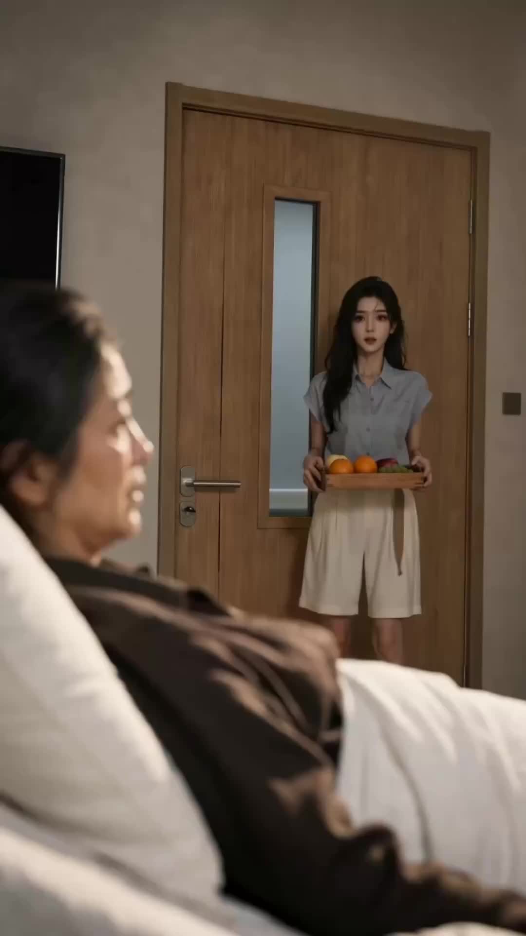 Episode 59 of When Love Takes Hold