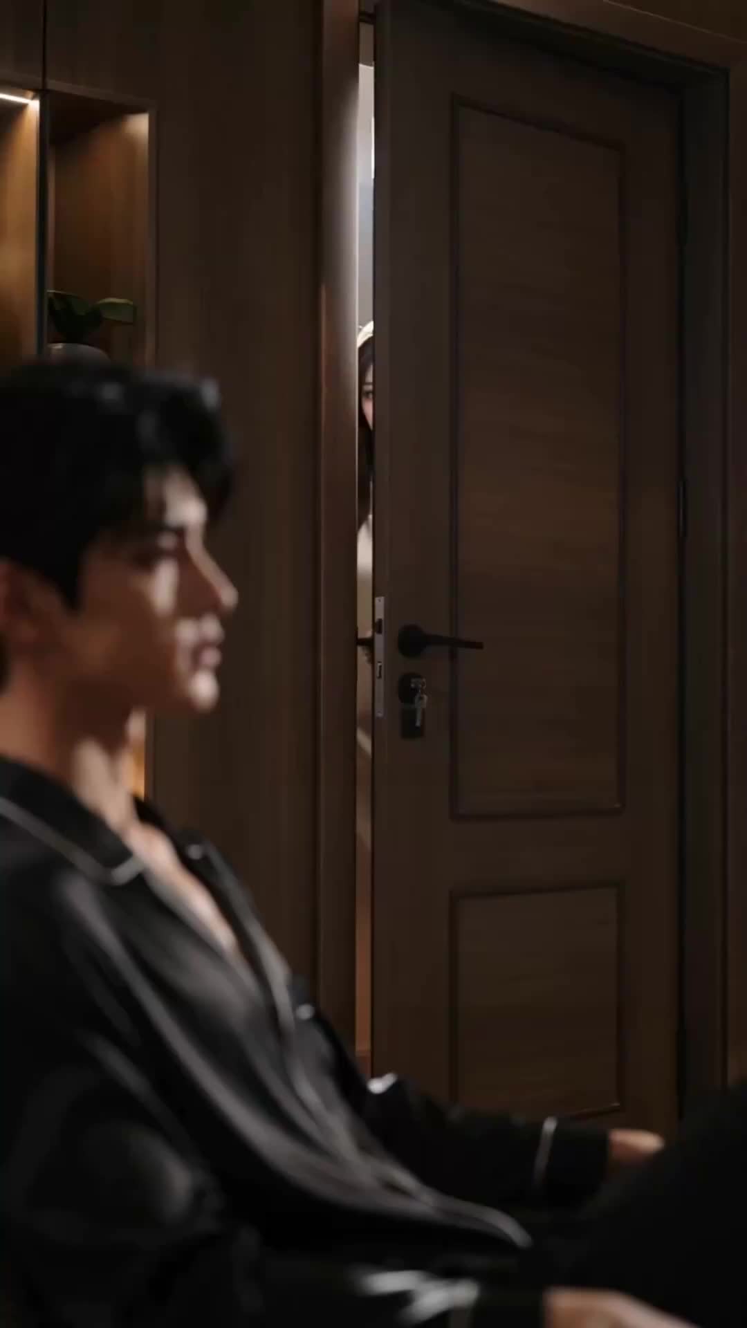 Episode 6 of When Love Takes Hold