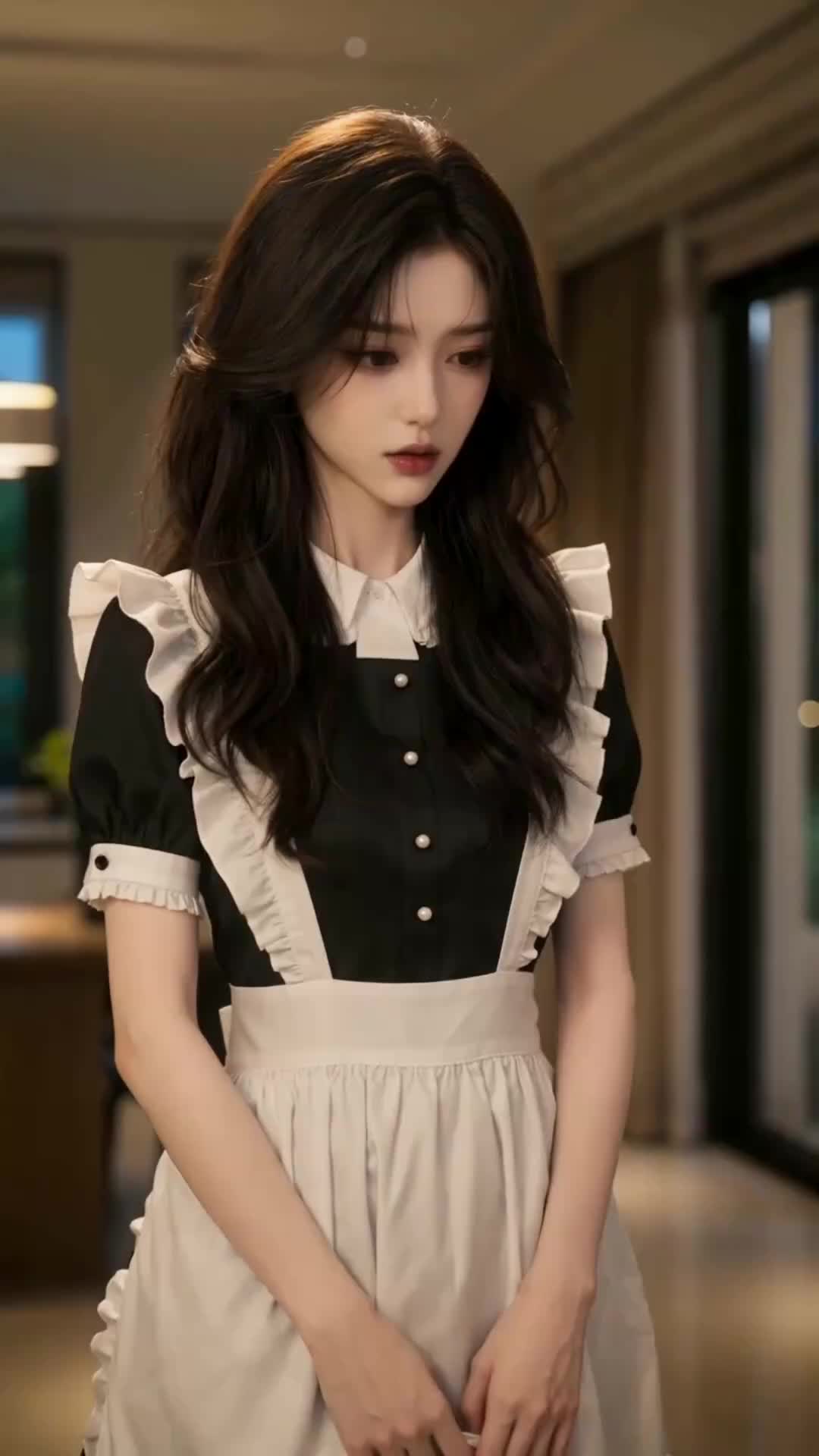 Episode 9 of When Love Takes Hold
