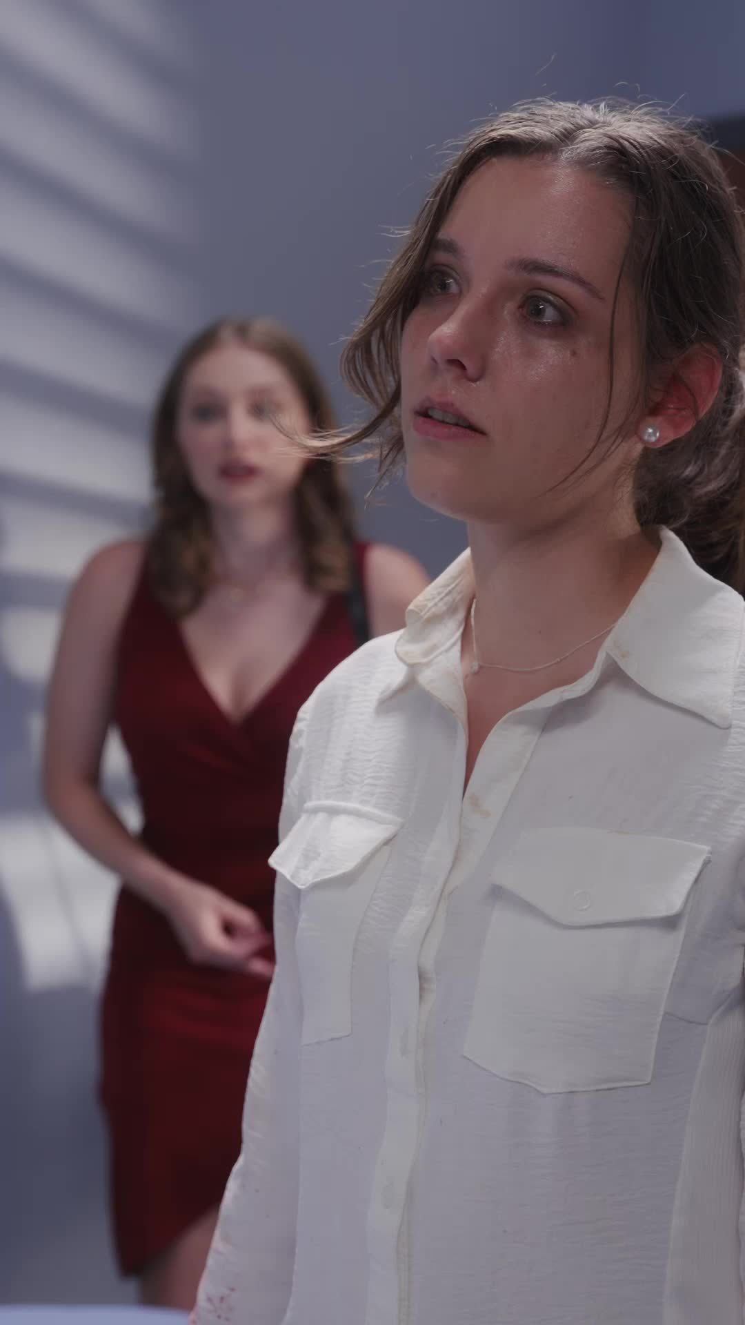 Episode 54 of When Love Walked Away