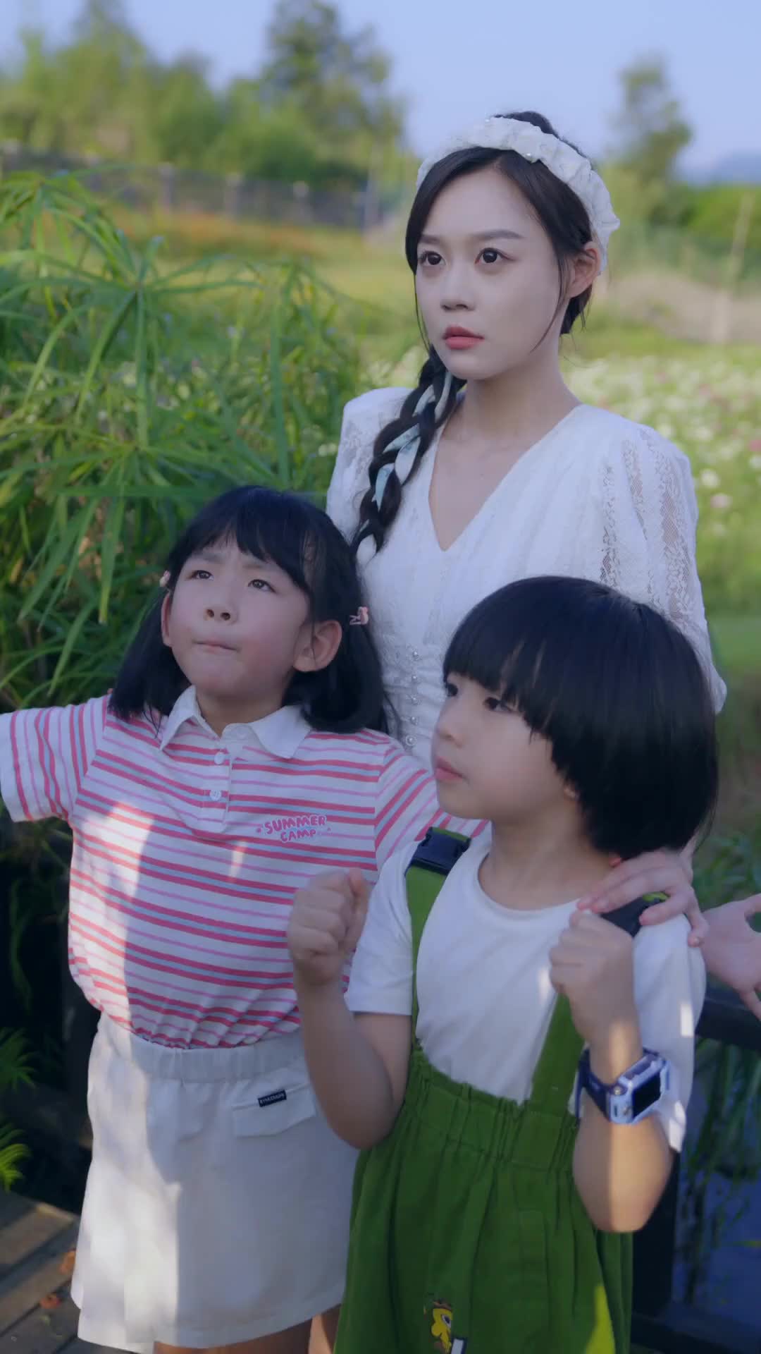 Episode 3 of When My Twins Found Their Dad