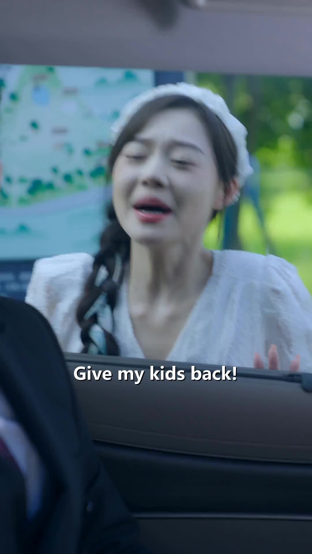 Episode 4 of When My Twins Found Their Dad
