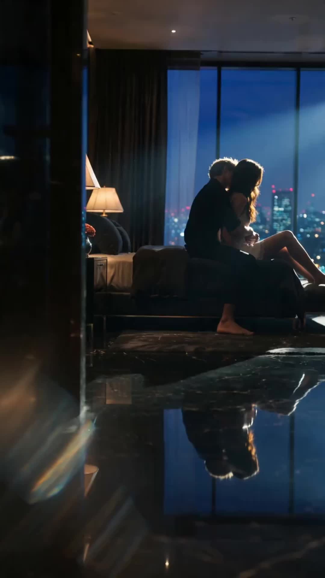 Episode 1 of When She Stopped Chasing His Love