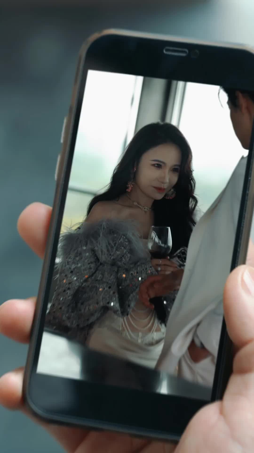 Episode 16 of Where Lies Bloom