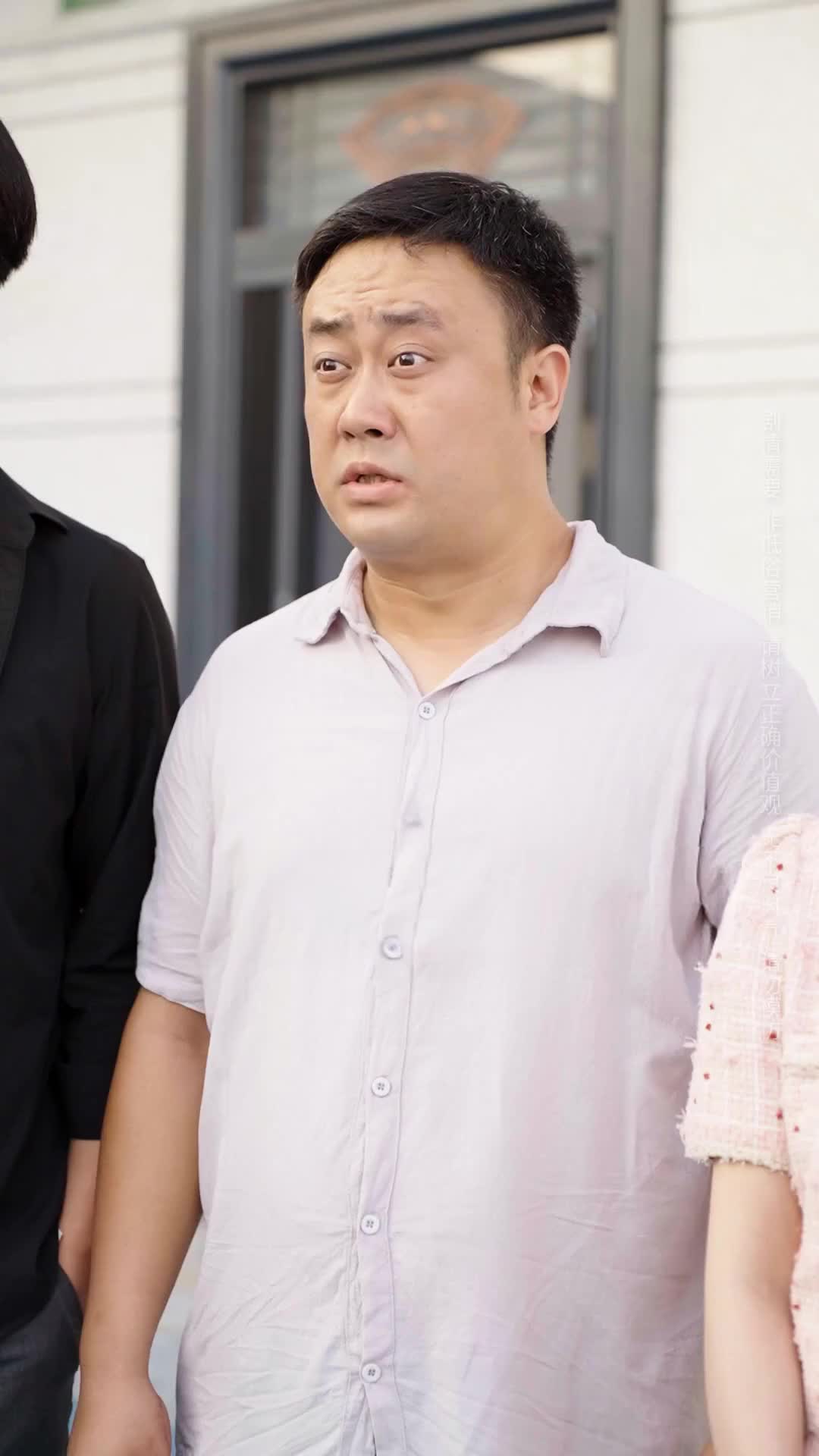 Episode 28 of Who Is the Elderly Mother Crying For?