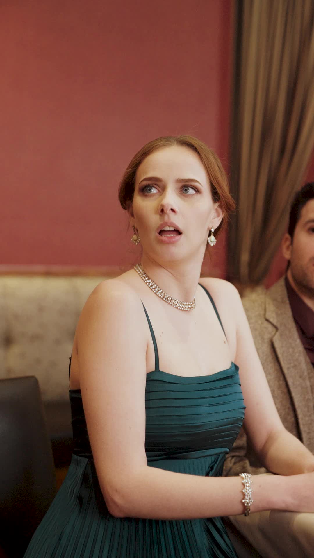 Episode 45 of Why My Contract Ex-Husband Keeps Chasing Me