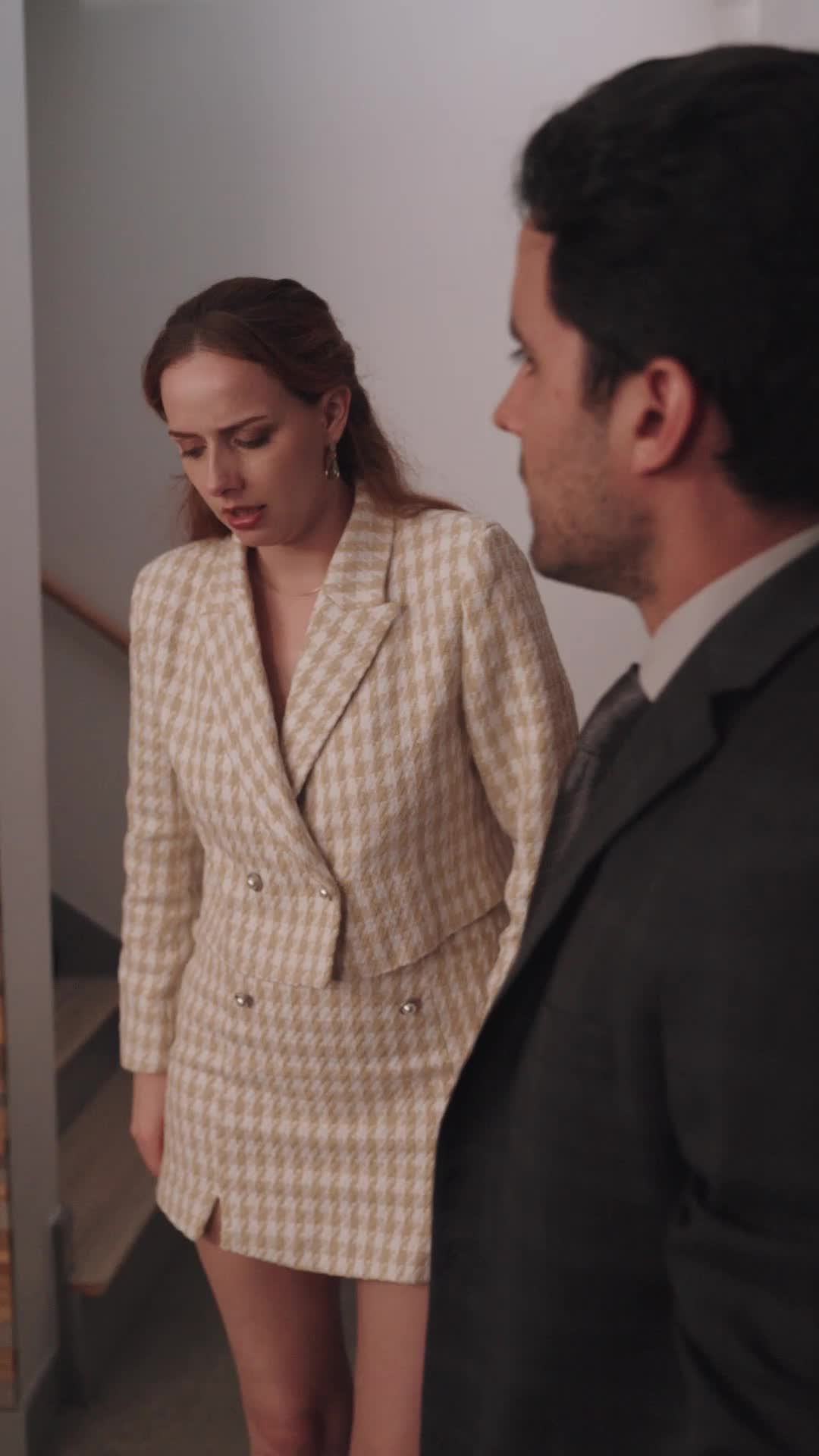 Episode 54 of Why My Contract Ex-Husband Keeps Chasing Me