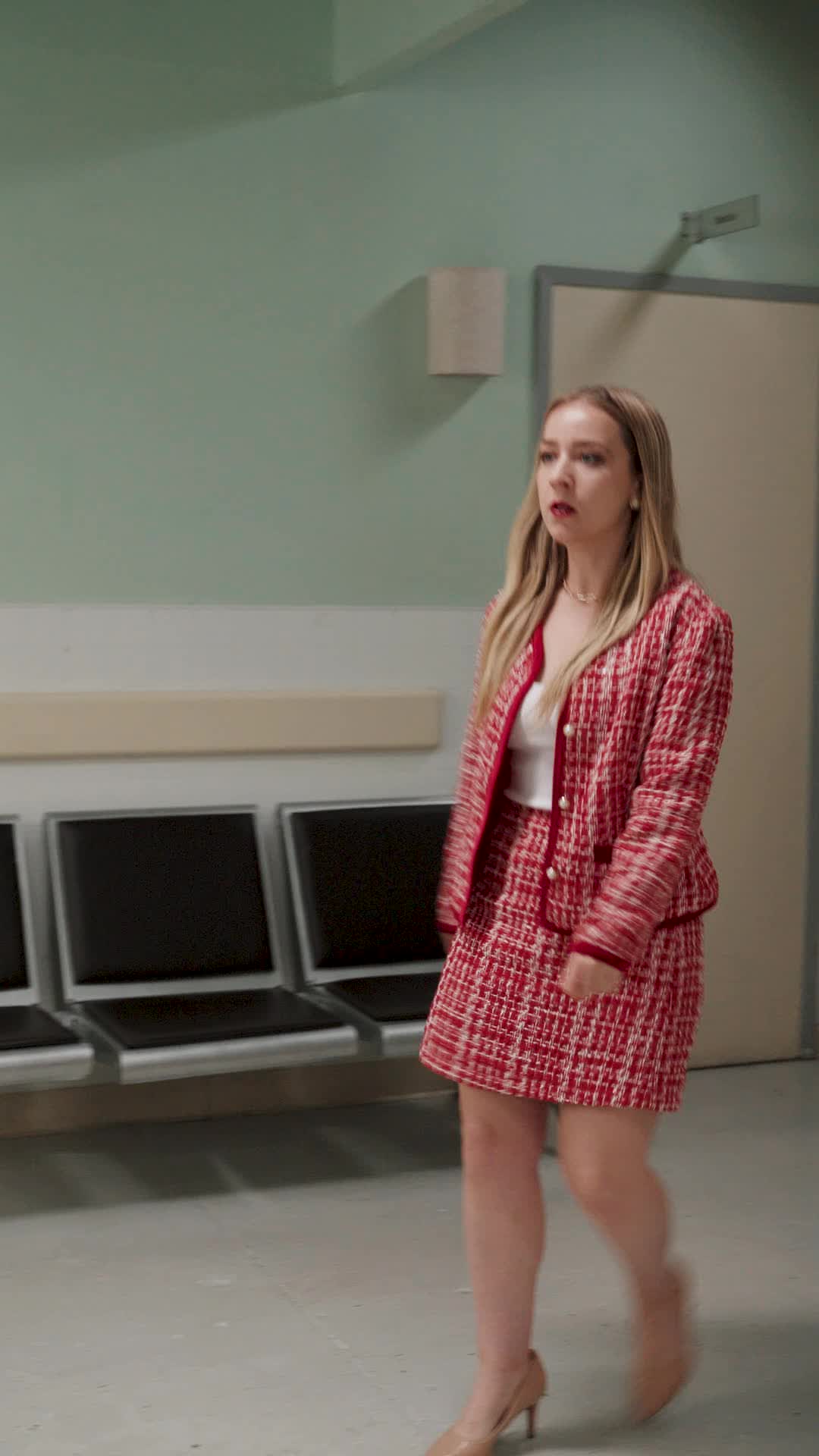 Episode 8 of Why My Contract Ex-Husband Keeps Chasing Me