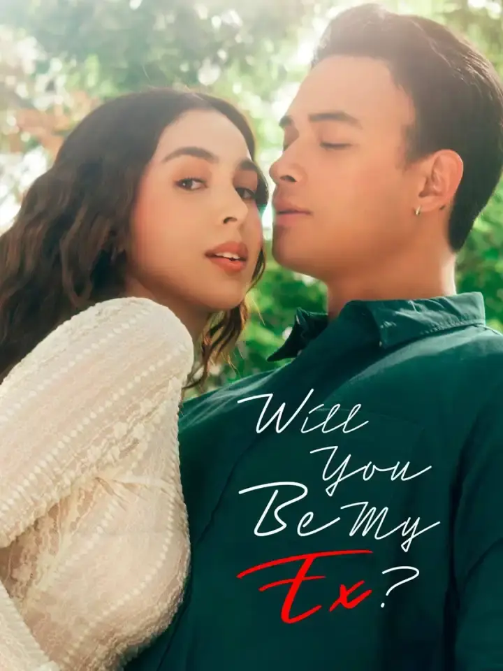 Cover of the miniseries Will You Be My Ex?
