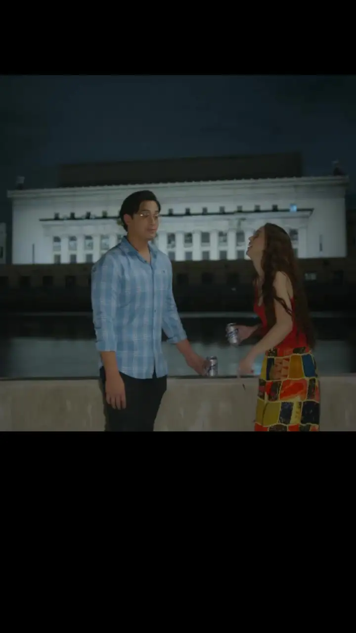 Episode 11 of Will You Be My Ex?