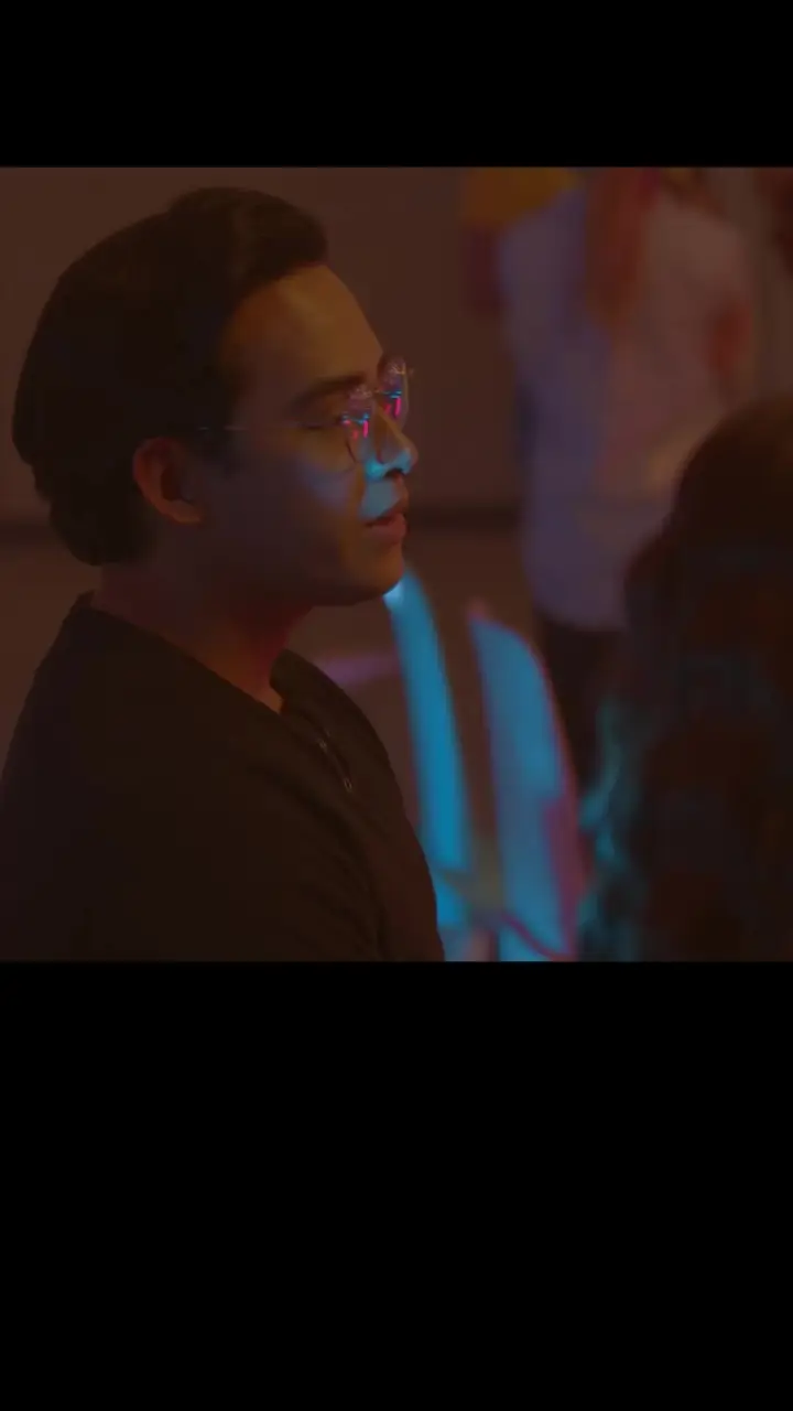 Episode 8 of Will You Be My Ex?