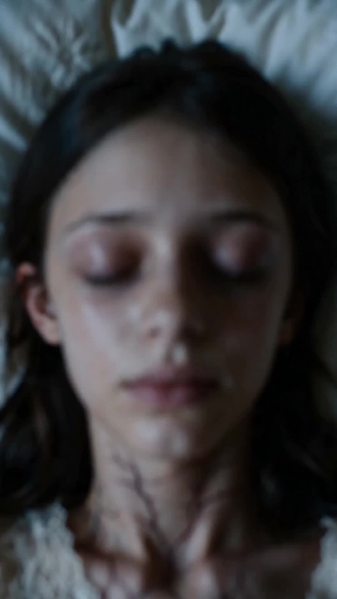 Episode 12 of Wolfless? Bow to the Queen!