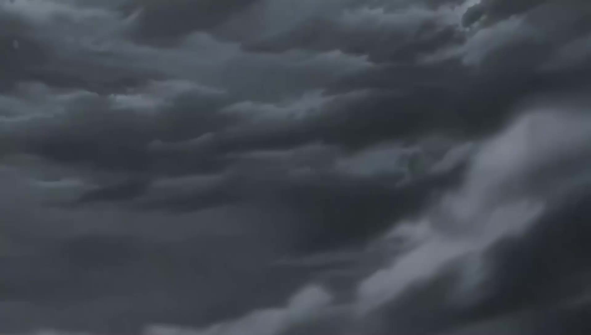 Episode 29 of Womb-Born Saint