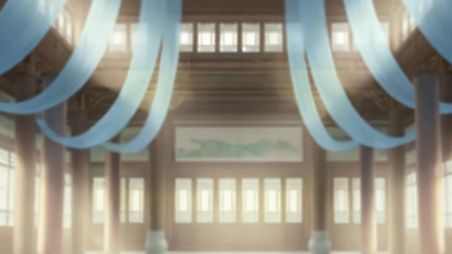 Episode 36 of Womb-Born Saint