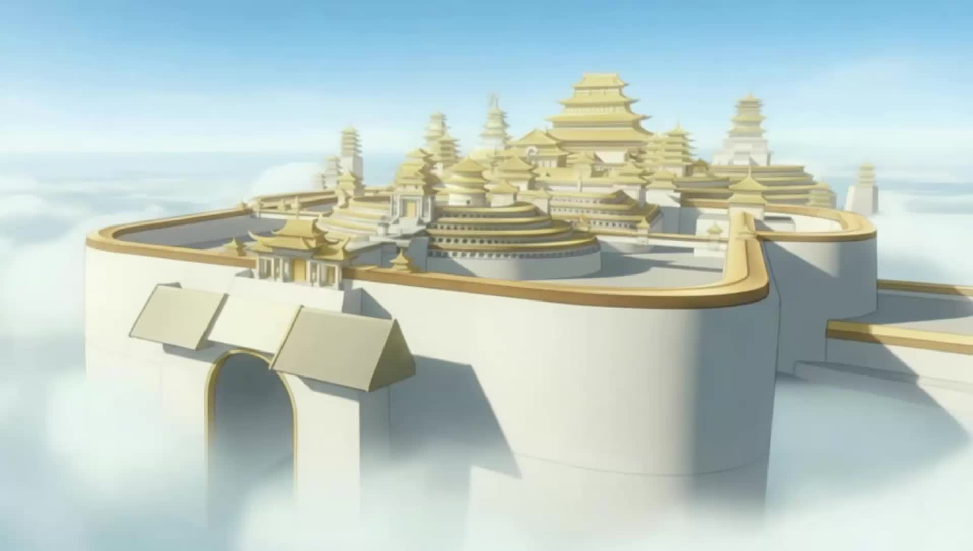 Episode 48 of Womb-Born Saint