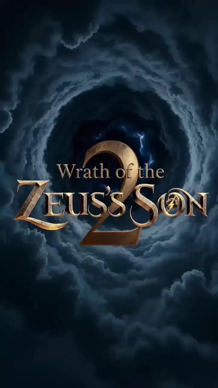 Episode 1 of Wrath of Zeus's Son 2: Secret Protection from the Janitor