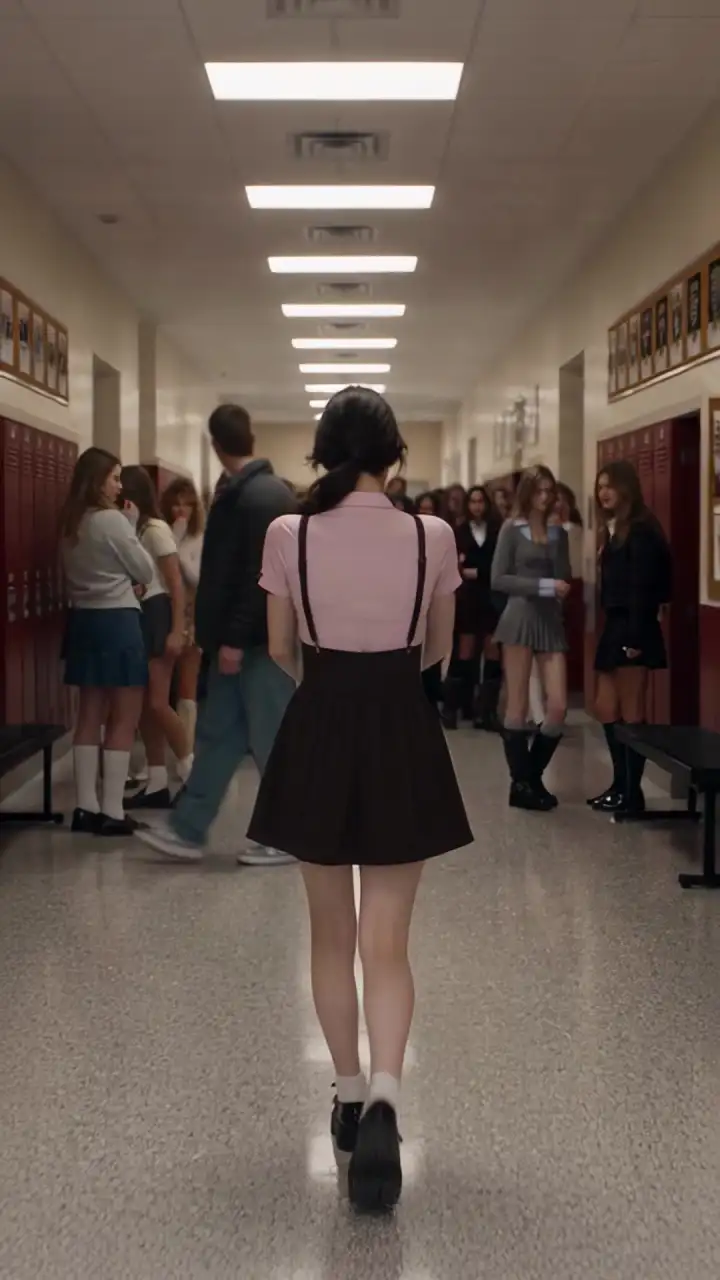 Episode 9 of Wrong Door Right Girl