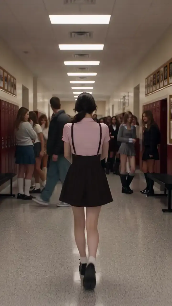 Episode 9 of Wrong Door Right Girl