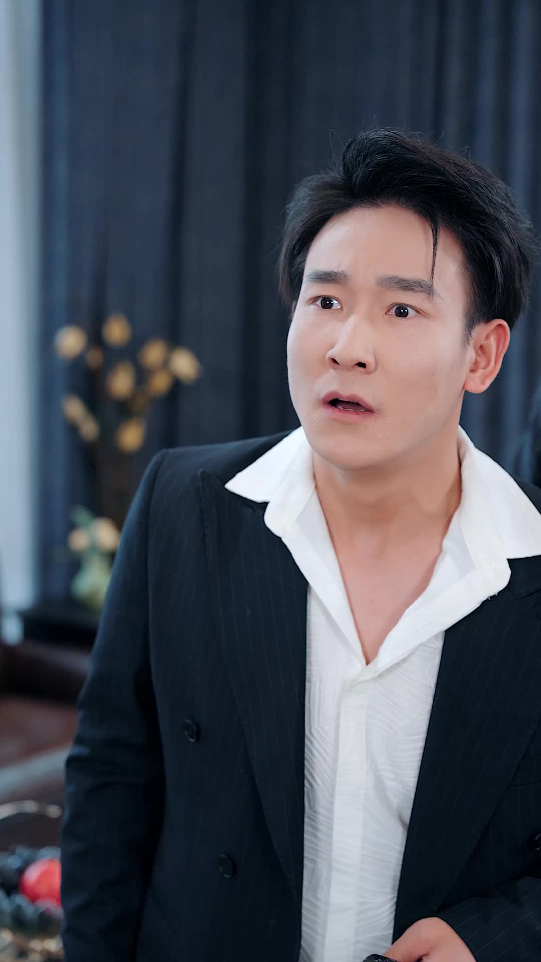 Episode 18 of Wrong Heir, Right Throne