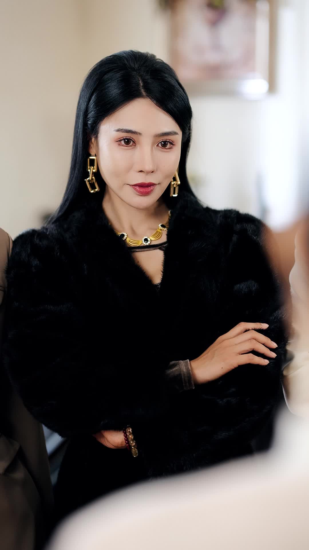Episode 10 of Wrong Love, Right Ruin