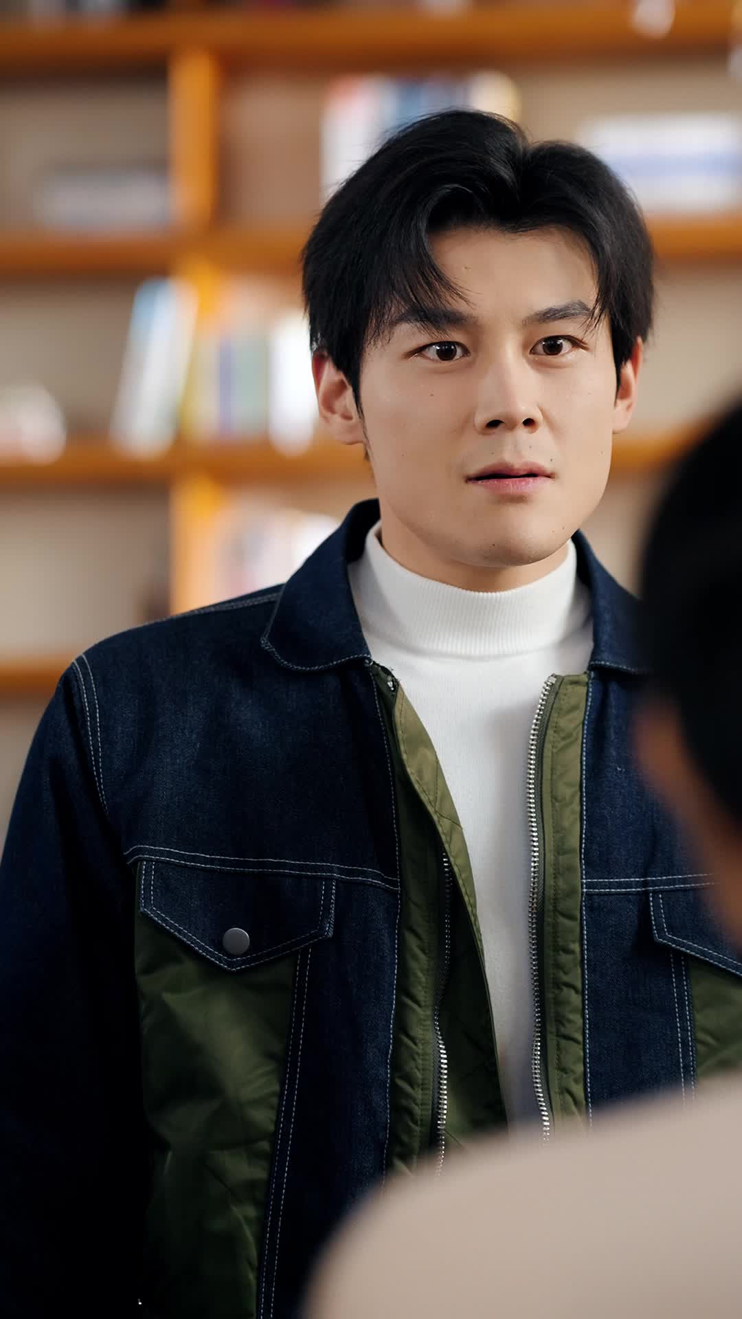Episode 13 of Wrong Love, Right Ruin