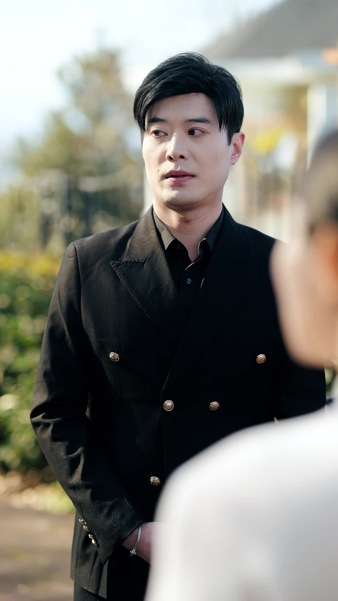 Episode 16 of Wrong Love, Right Ruin