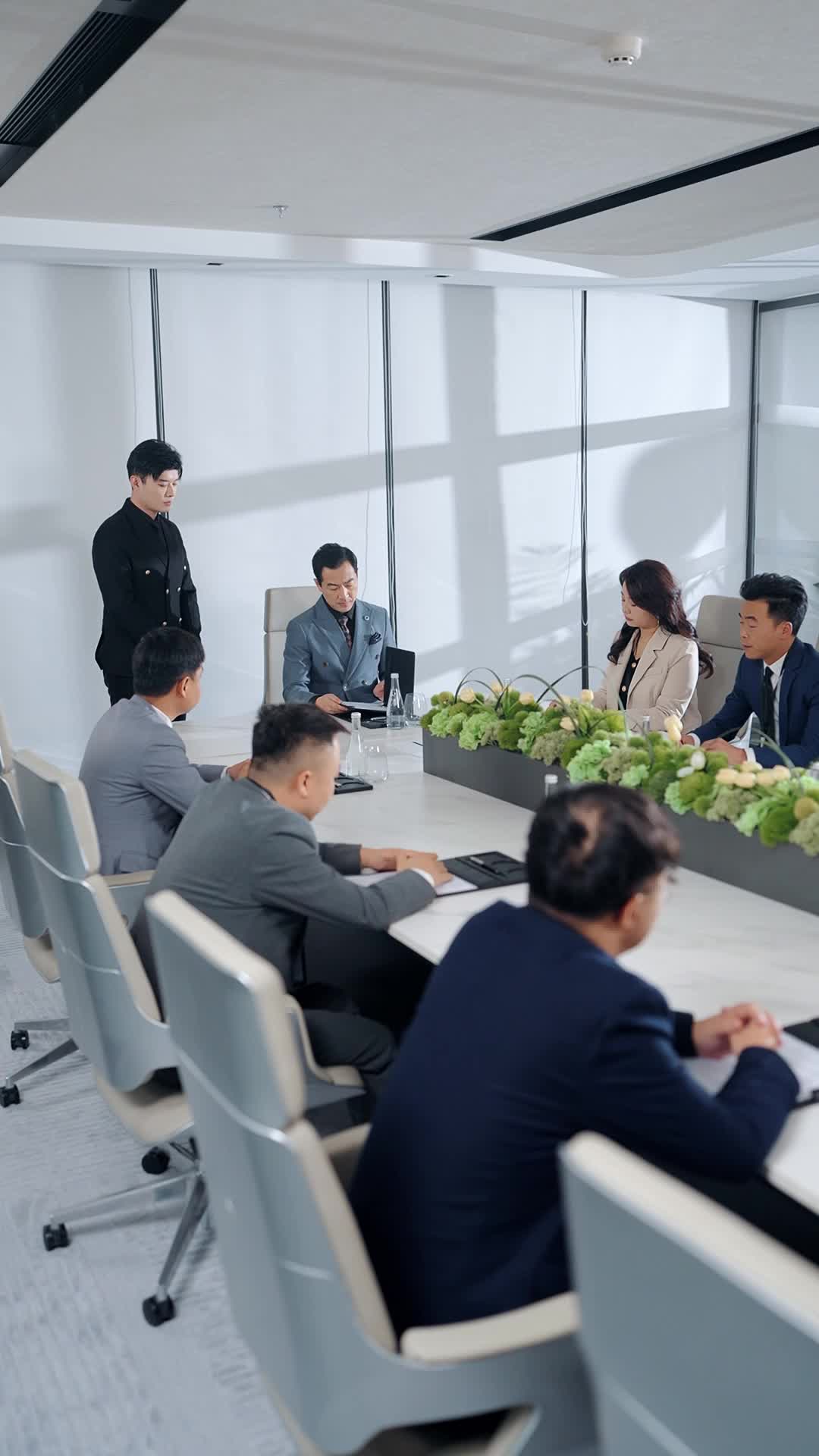 Episode 26 of Wrong Love, Right Ruin