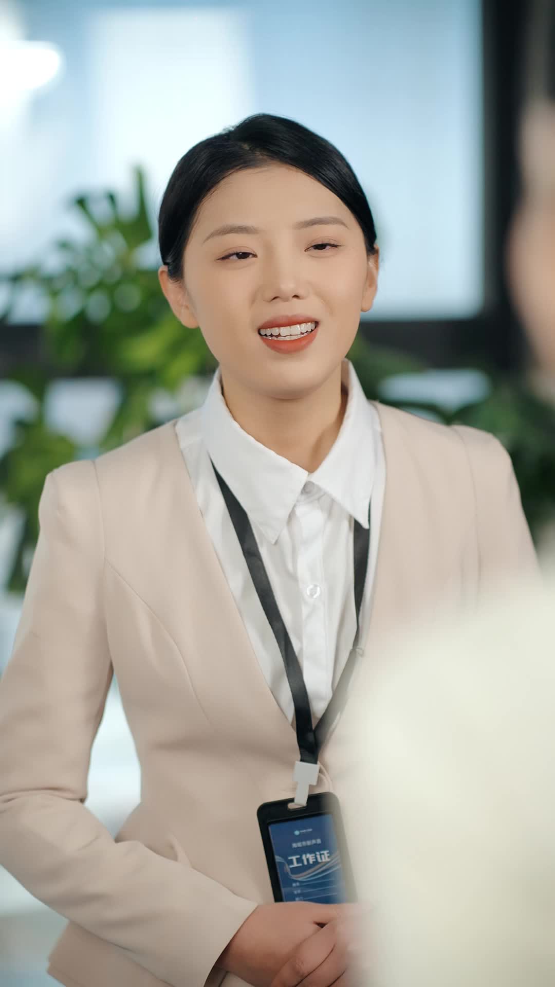 Episode 28 of Wrong Love, Right Ruin