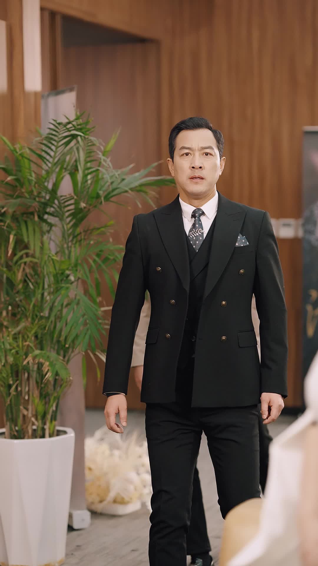 Episode 37 of Wrong Love, Right Ruin
