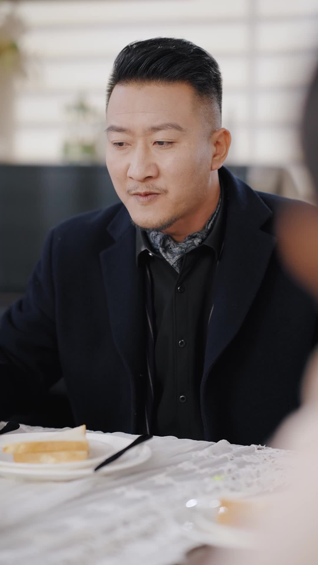 Episode 6 of Wrong Love, Right Ruin