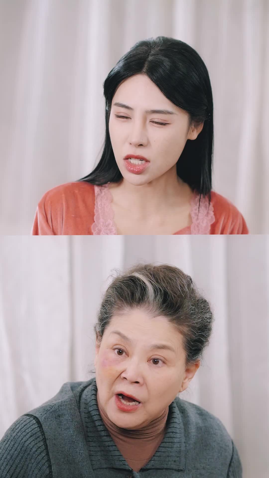 Episode 87 of Wrong Love, Right Ruin