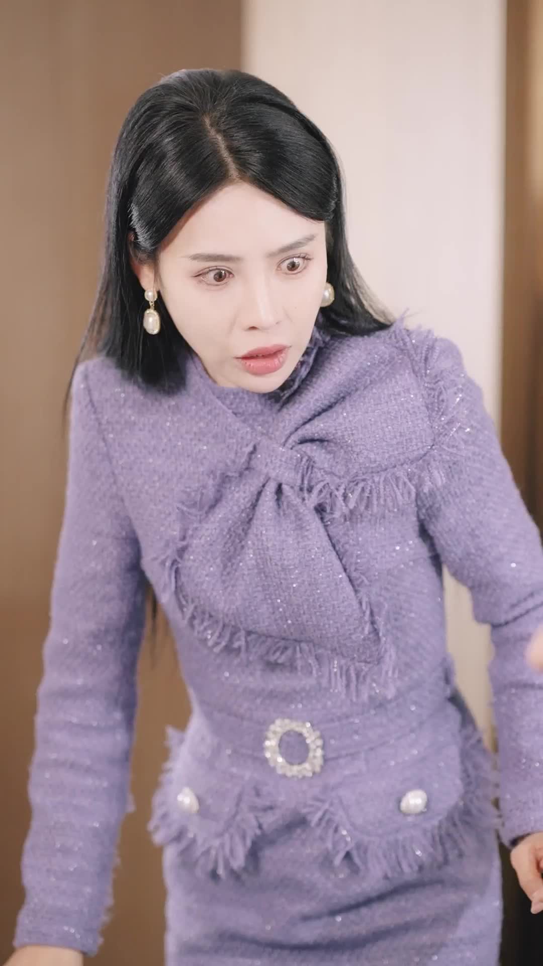 Episode 90 of Wrong Love, Right Ruin