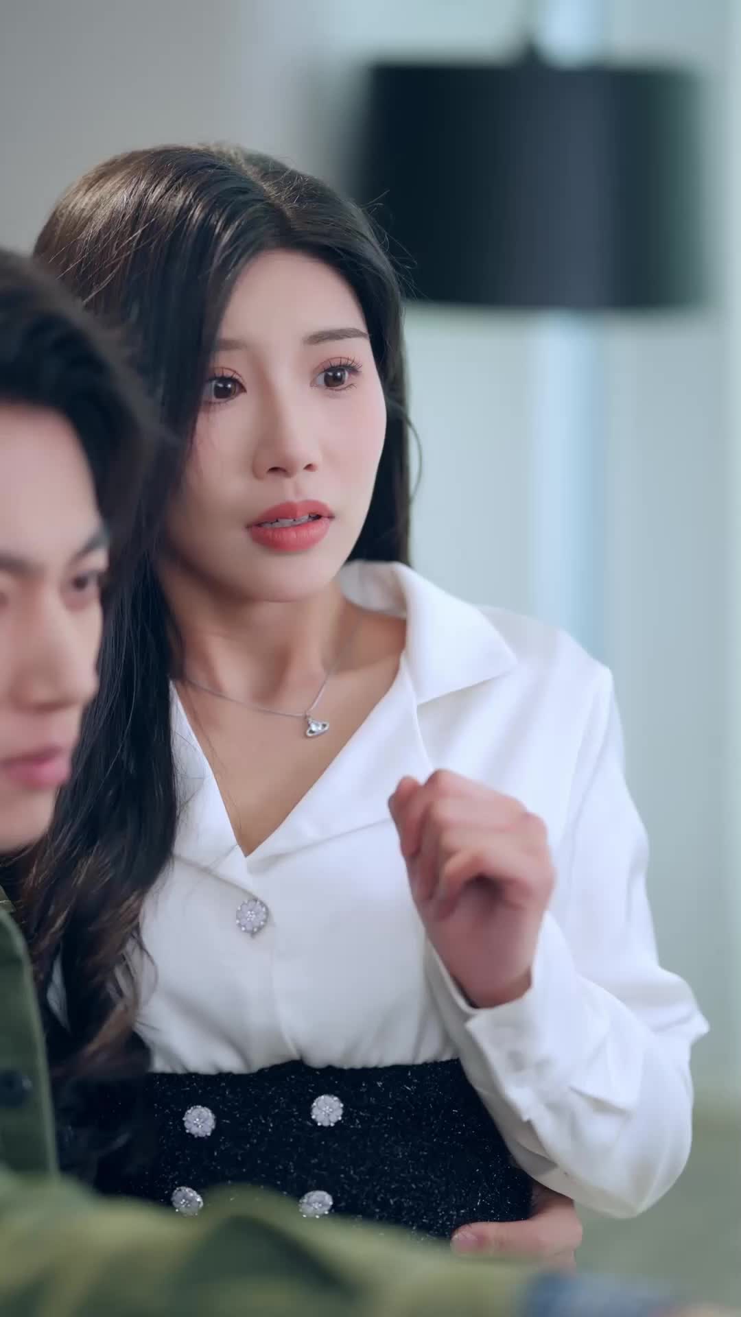 Episode 3 of Wrong Sperm Buyer, Right Marriage