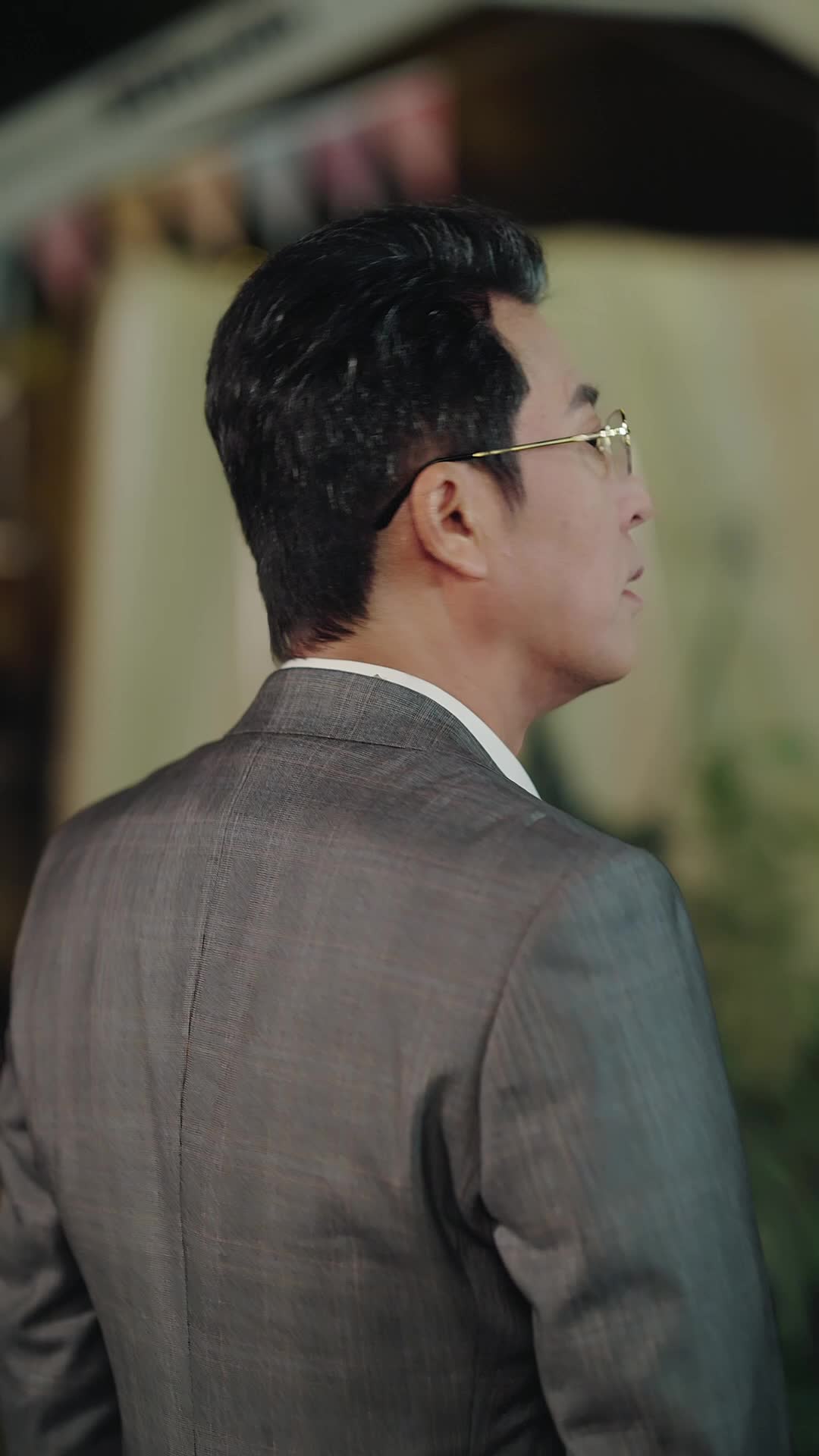 Episode 113 of Wrong Wedding Room, Right Groom!
