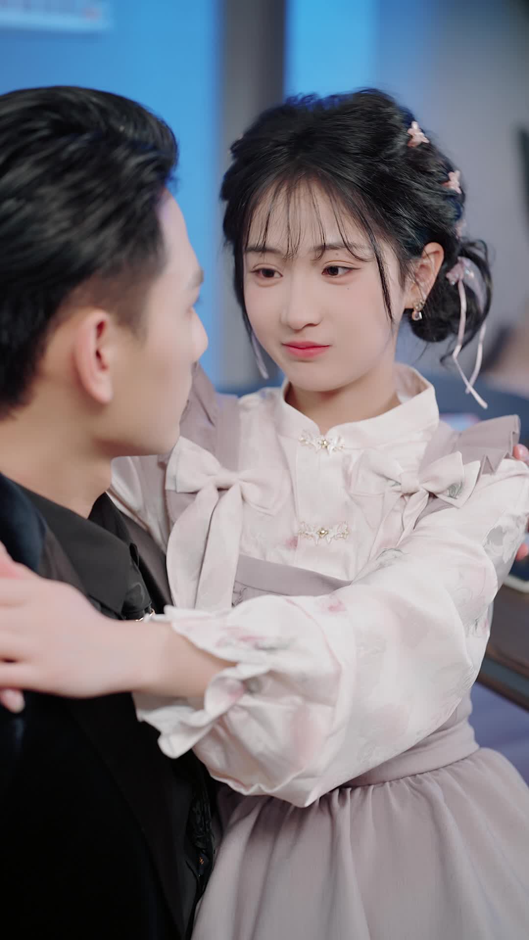 Episode 19 of Wrong Wedding Room, Right Groom!