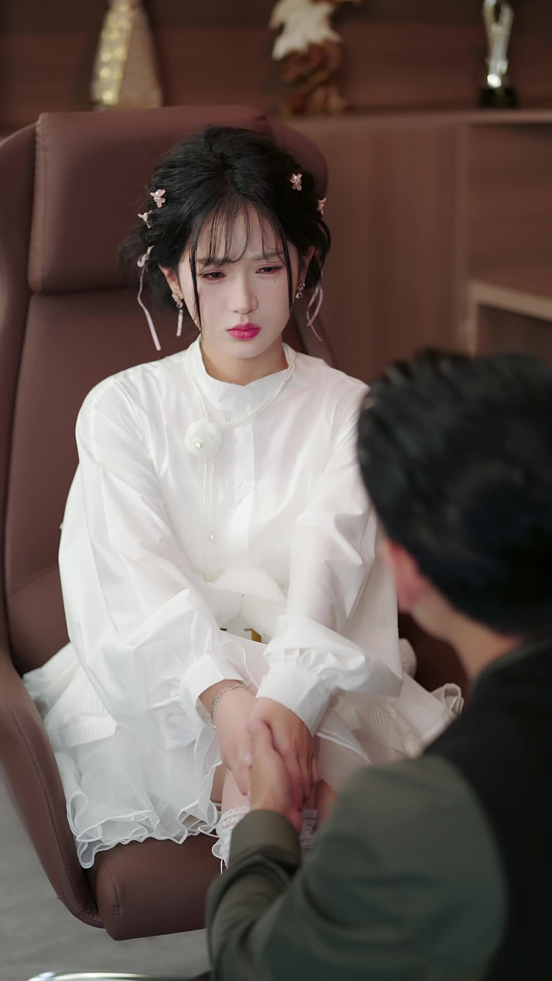 Episode 63 of Wrong Wedding Room, Right Groom!