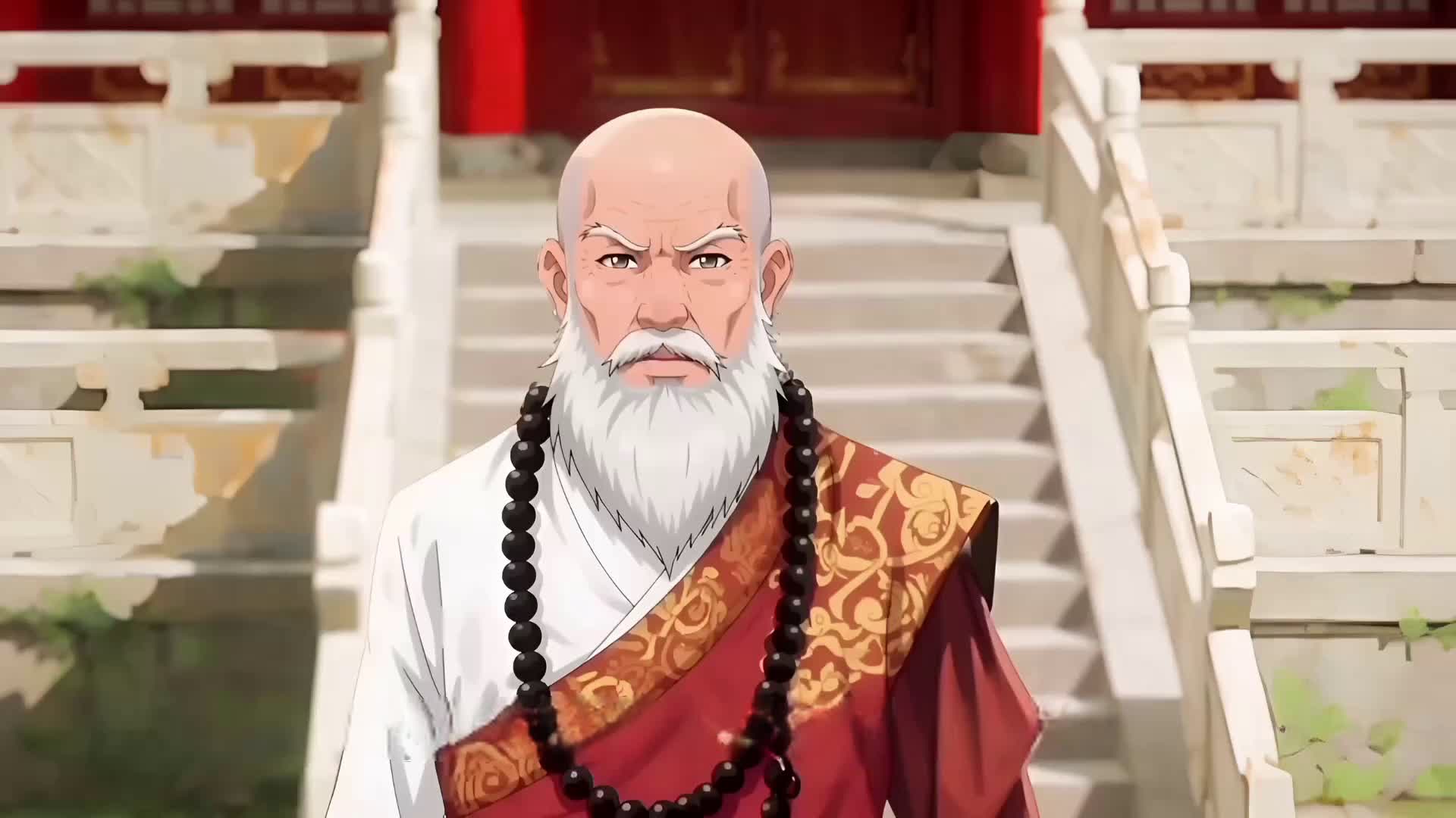 Episode 22 of Wrong World, Right Guy