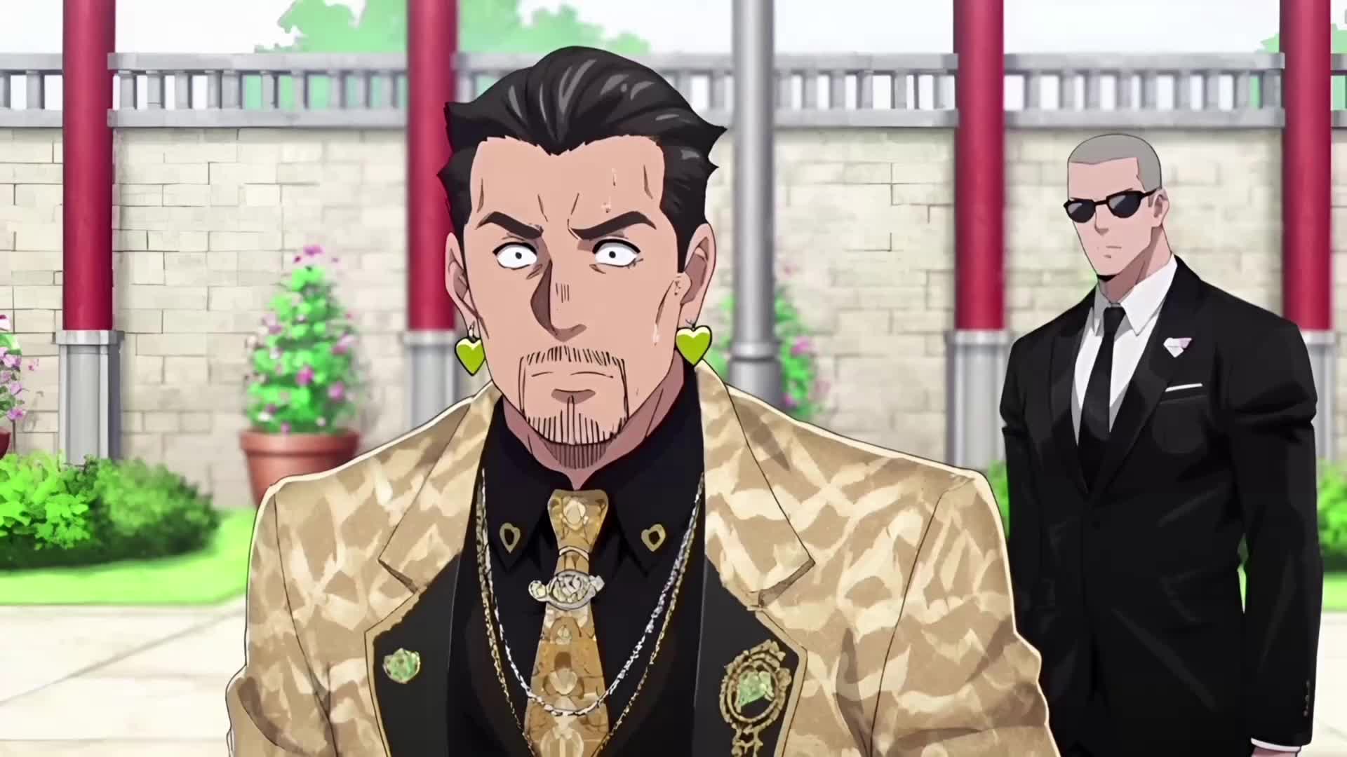 Episode 25 of Wrong World, Right Guy