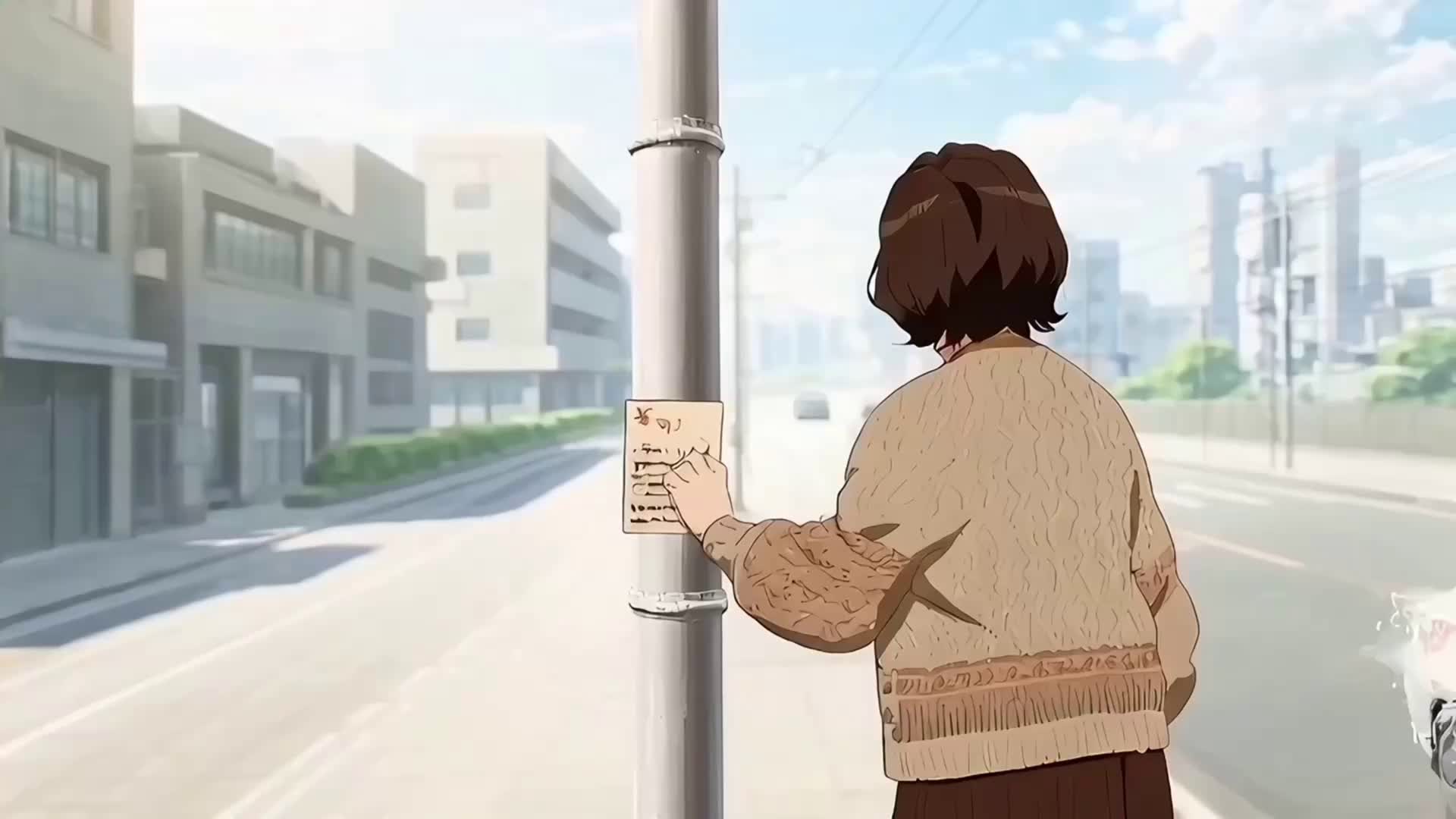 Episode 3 of Wrong World, Right Guy
