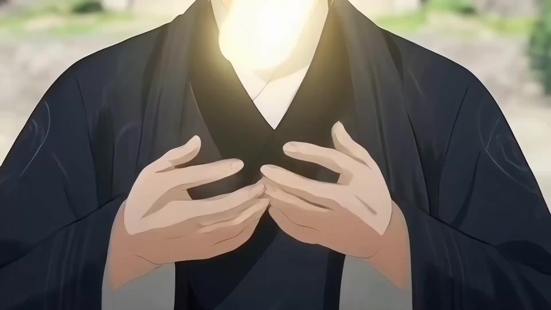 Episode 42 of Wrong World, Right Guy