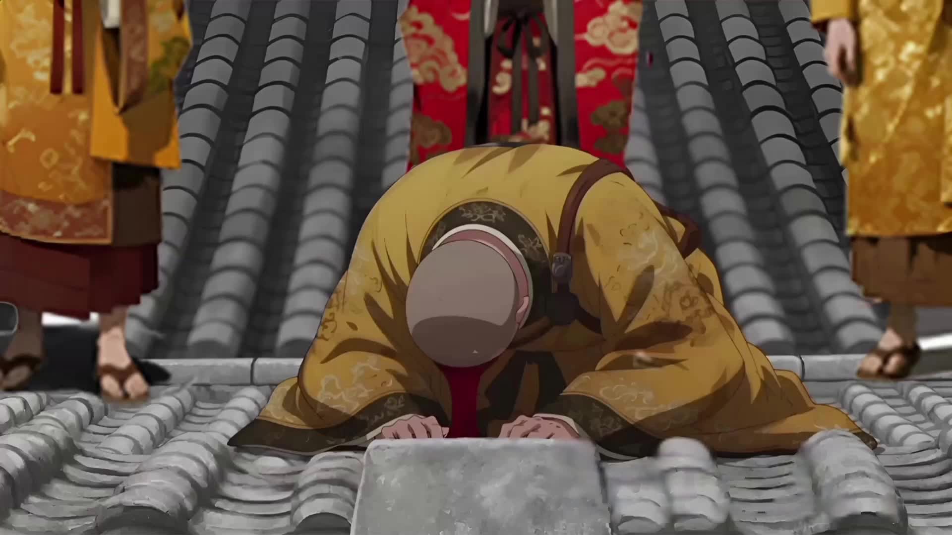Episode 46 of Wrong World, Right Guy