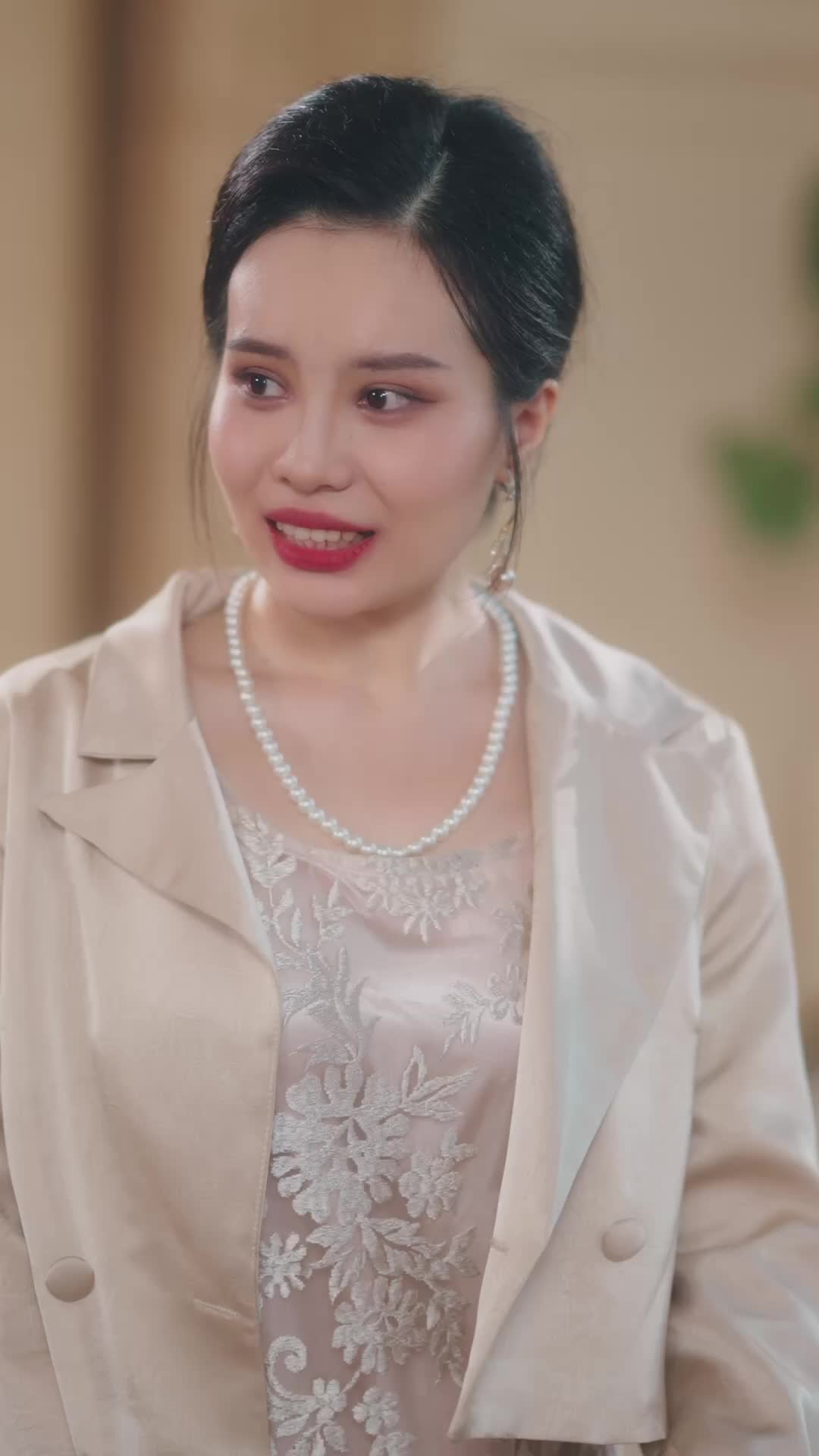 Episódio 37 de Xeque-mate, Meu Marido