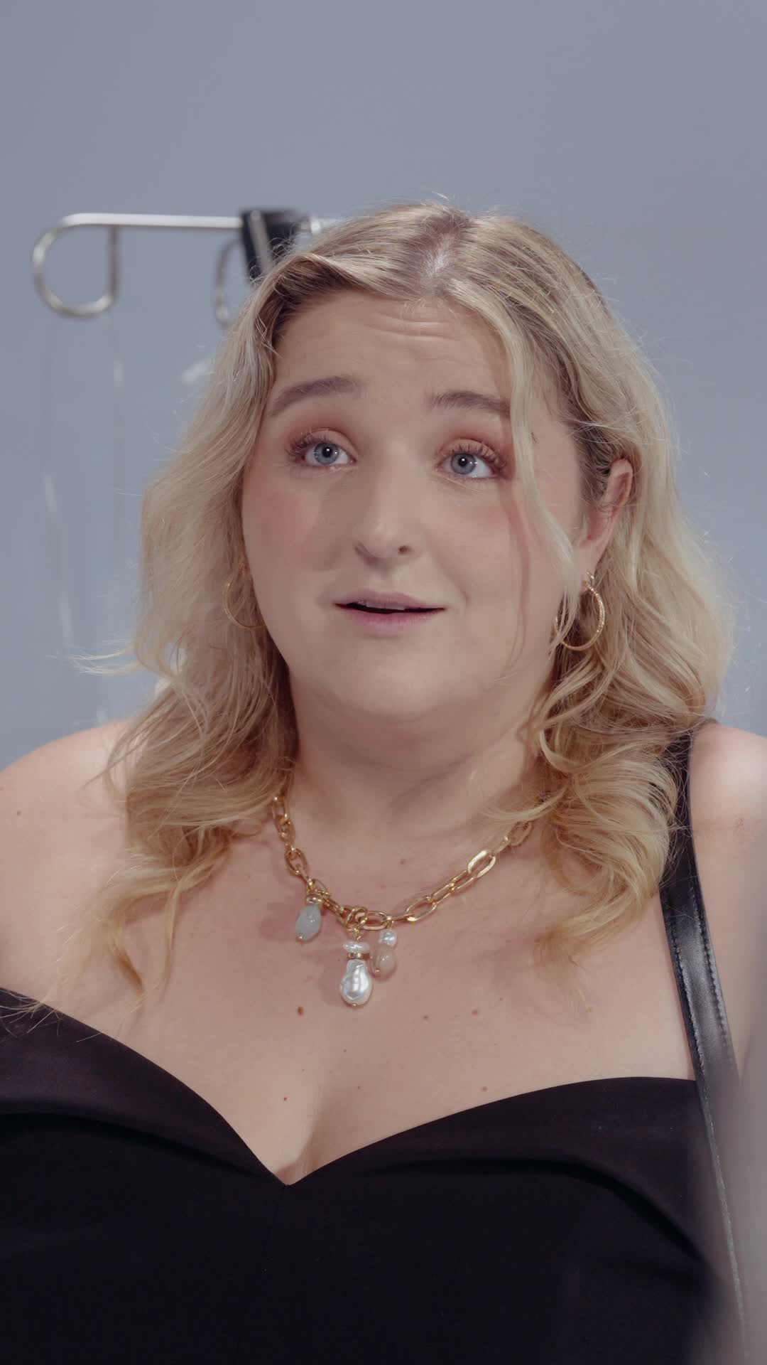 Episodio 16 de XL: Amor en talla grande