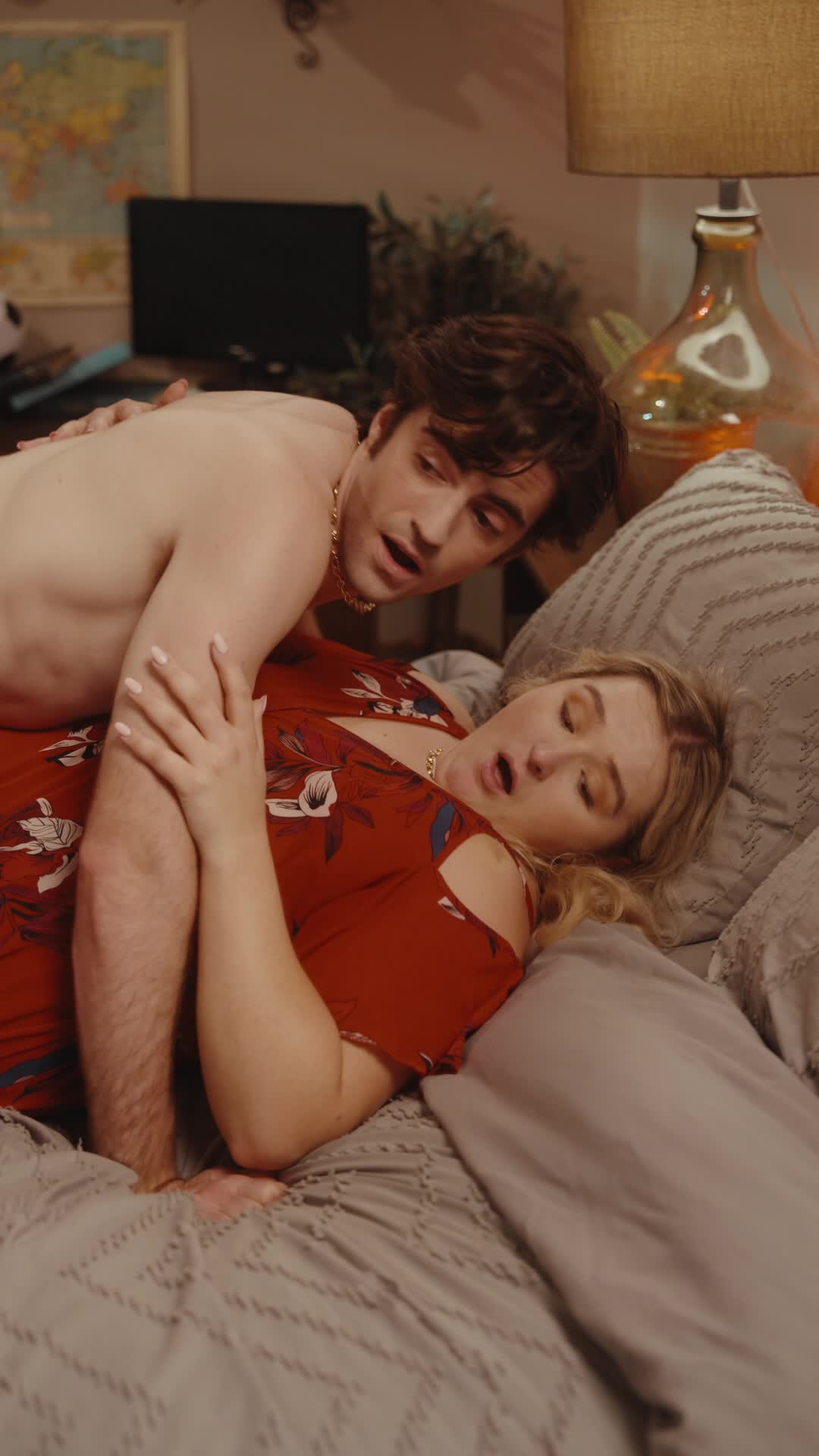 Episodio 51 de XL: Amor en talla grande